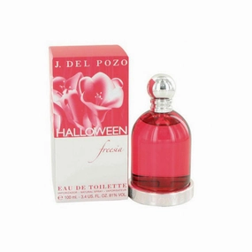 Halloween Freesia by Jesus Del Pozo