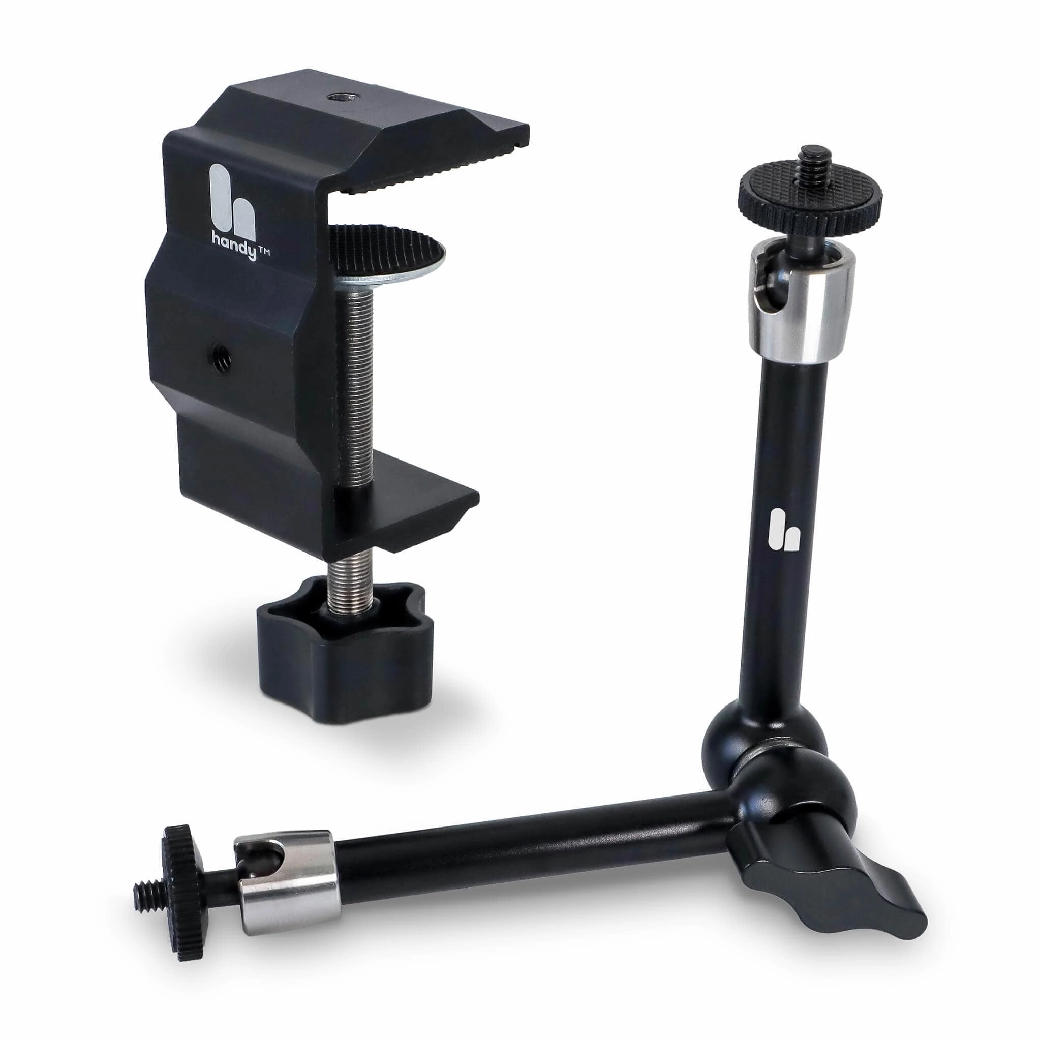 Handy - Handsfree Kit Accessory for the Handy Masturbator (Black)