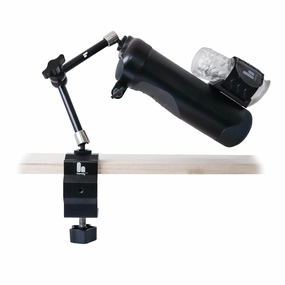 Handy - Handsfree Kit Accessory for the Handy Masturbator (Black)