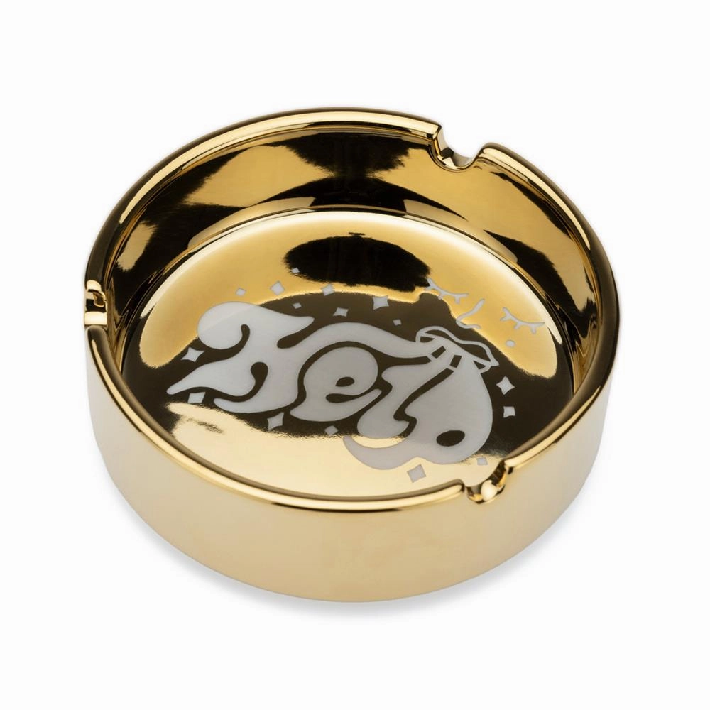 Help Daily Ashtray