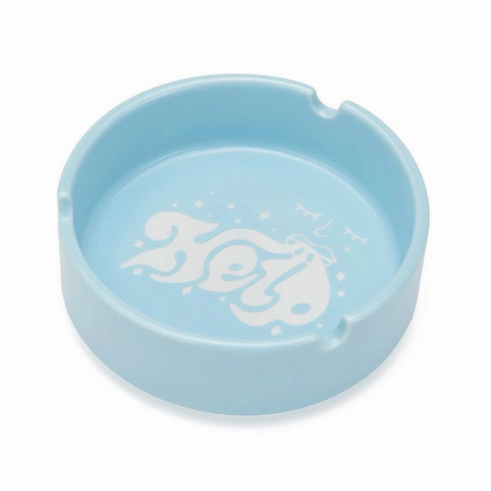 Help Daily Ashtray