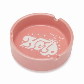 Help Daily Ashtray