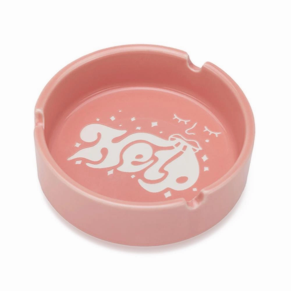 Help Daily Ashtray