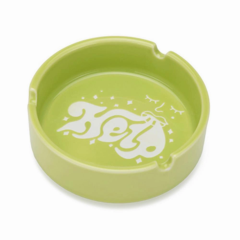 Help Daily Ashtray