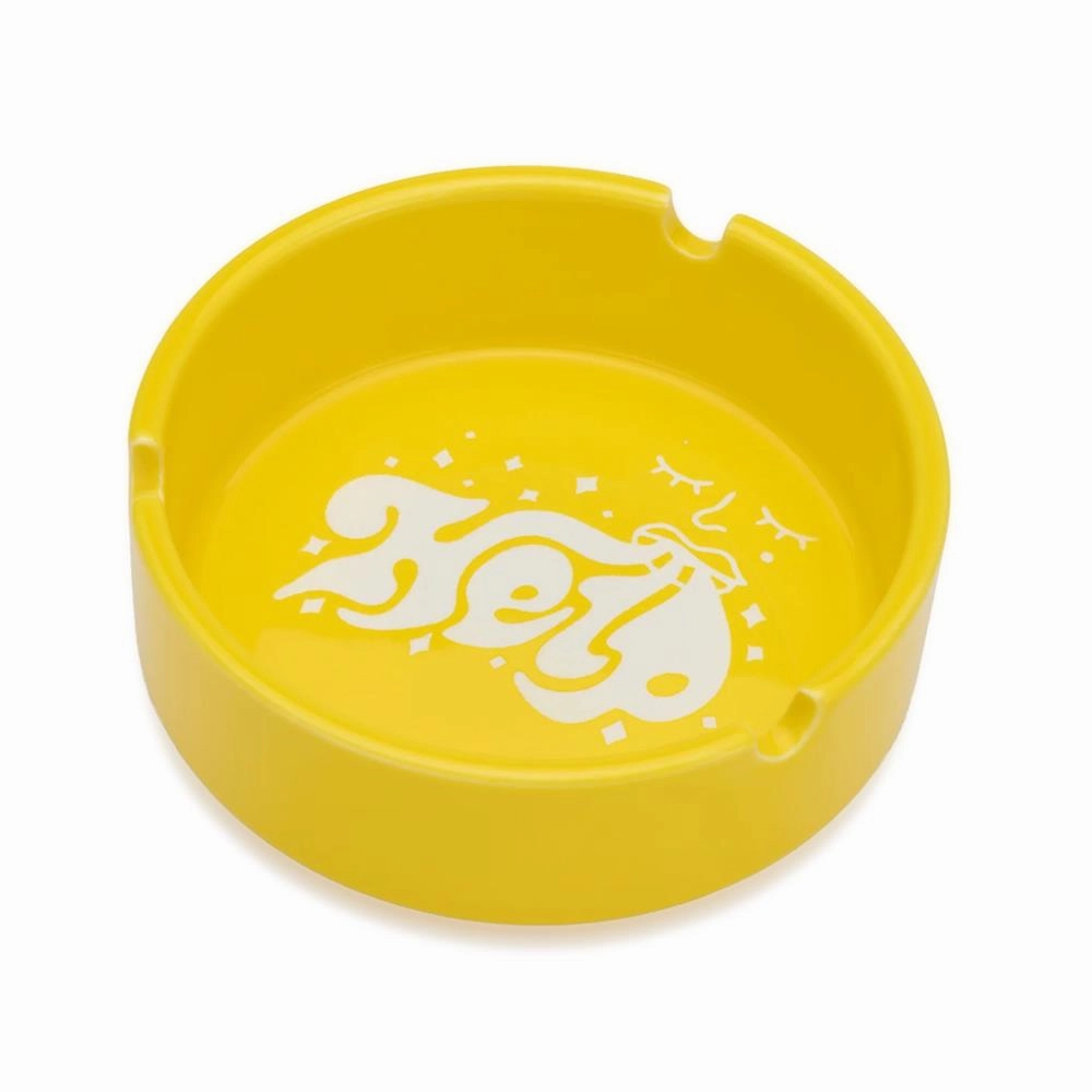 Help Daily Ashtray