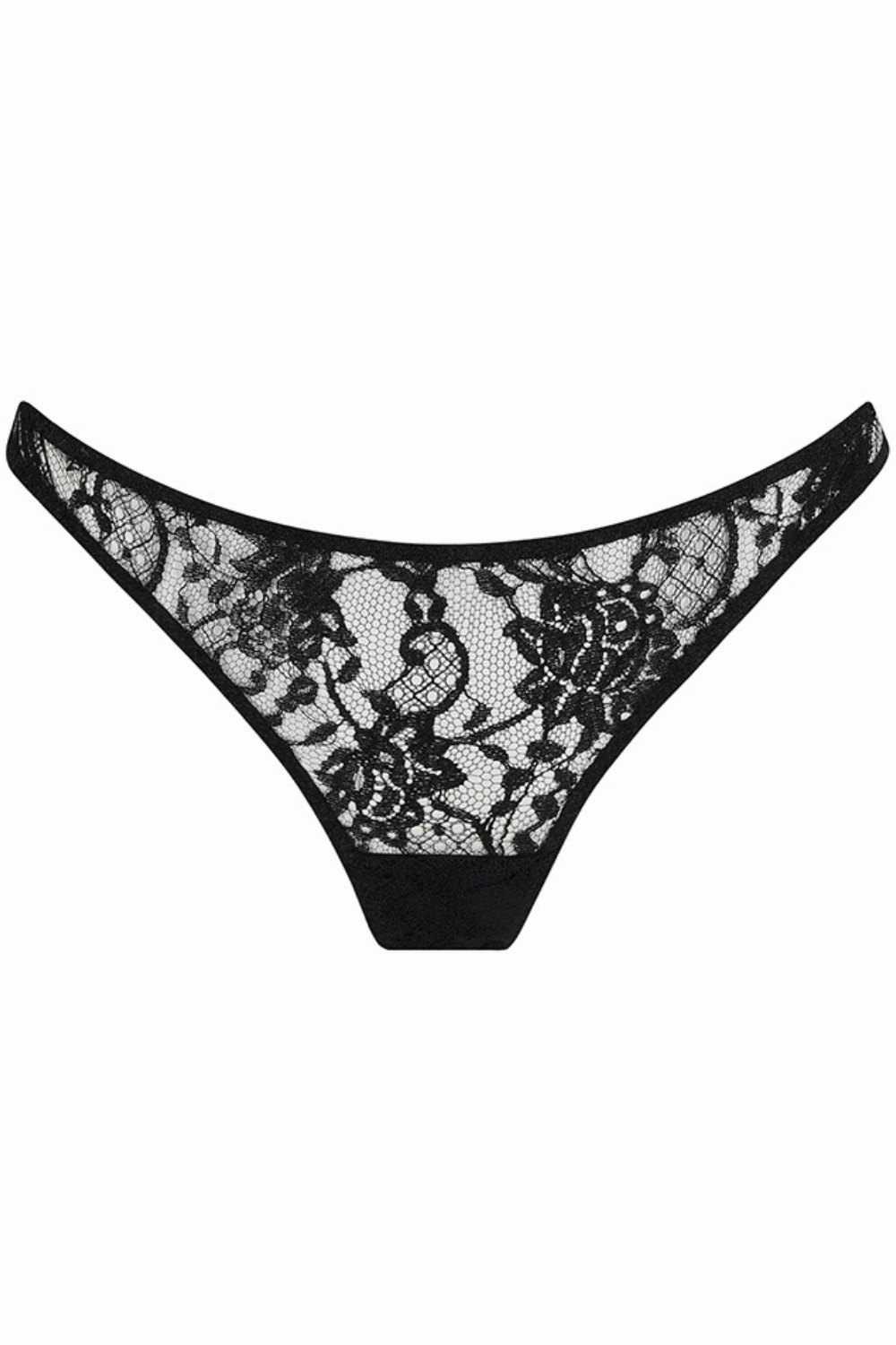 Hera Skirted Thong