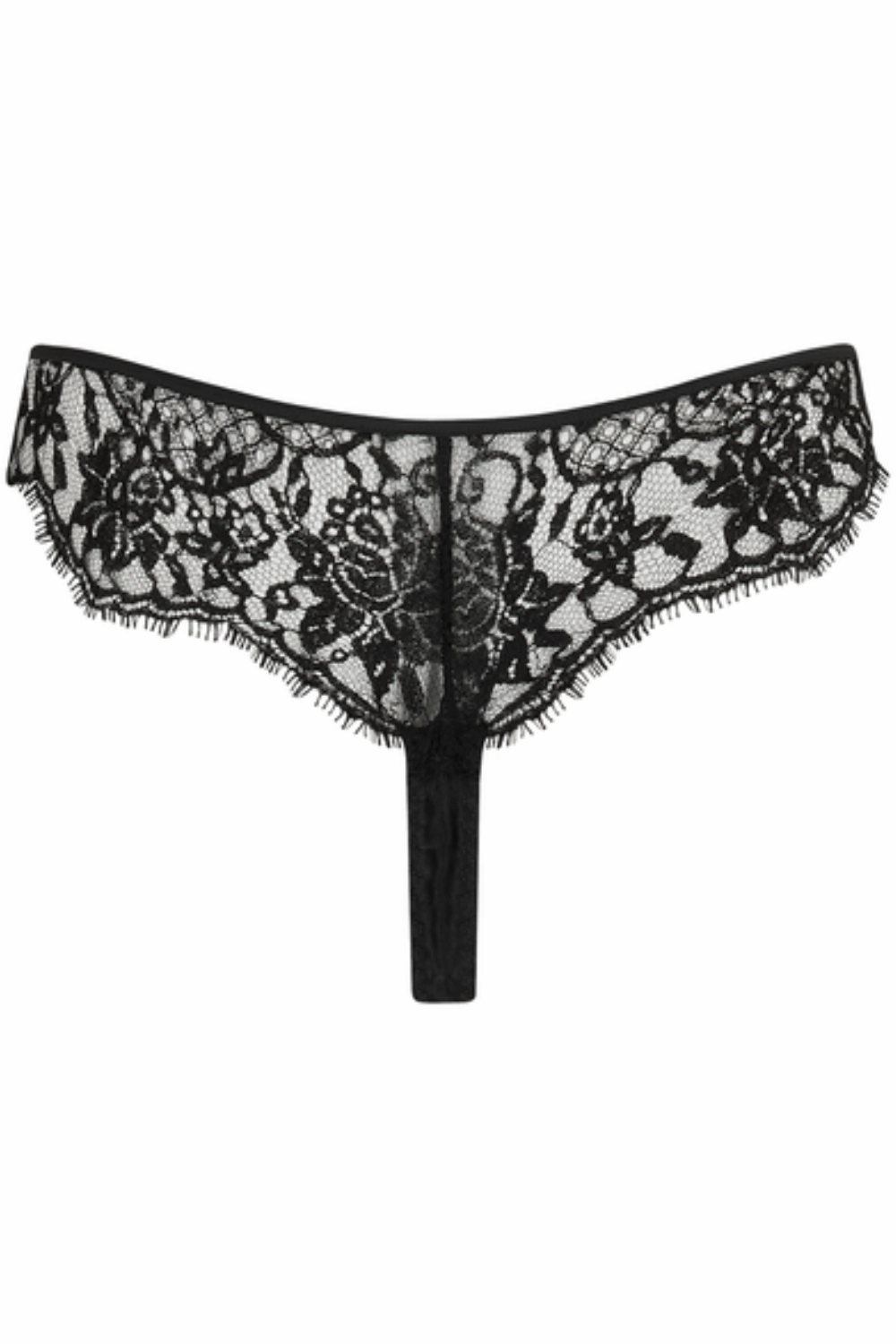 Hera Skirted Thong