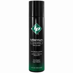 ID Millennium Silicone Lubricant 17 Oz