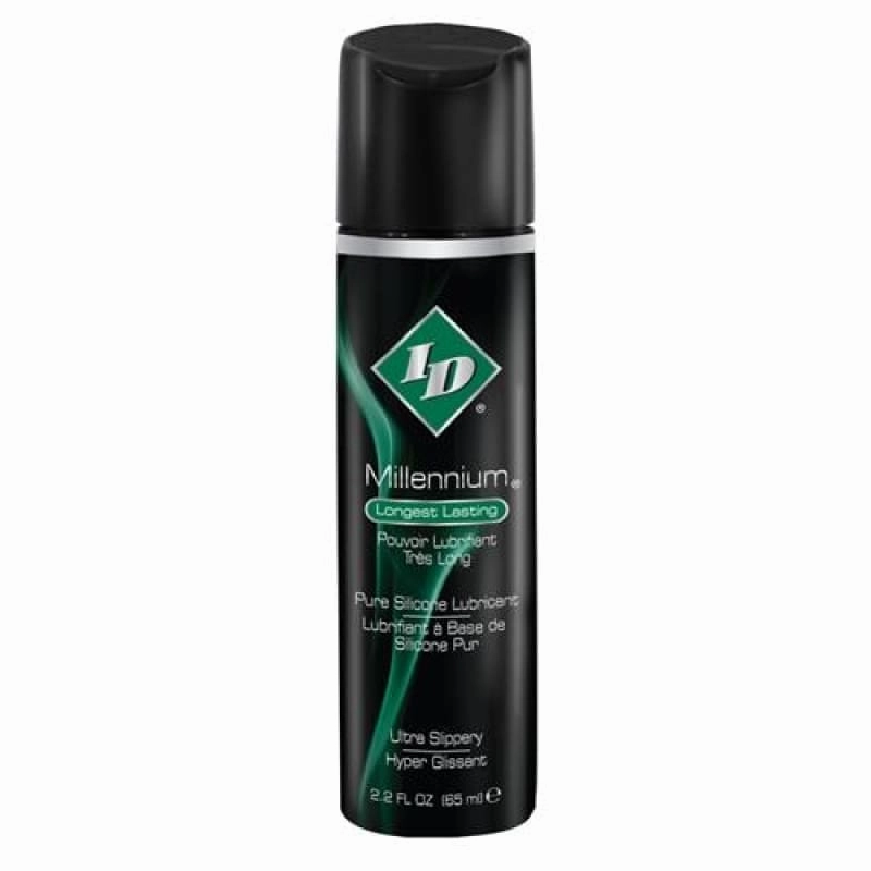 ID Millennium Silicone Lubricant 2.2 Oz