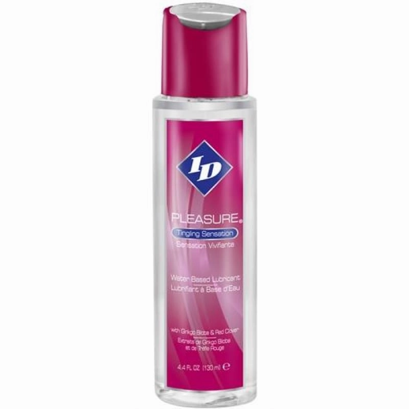 ID Pleasure 4.4 Fl Oz Id-Ple-05
