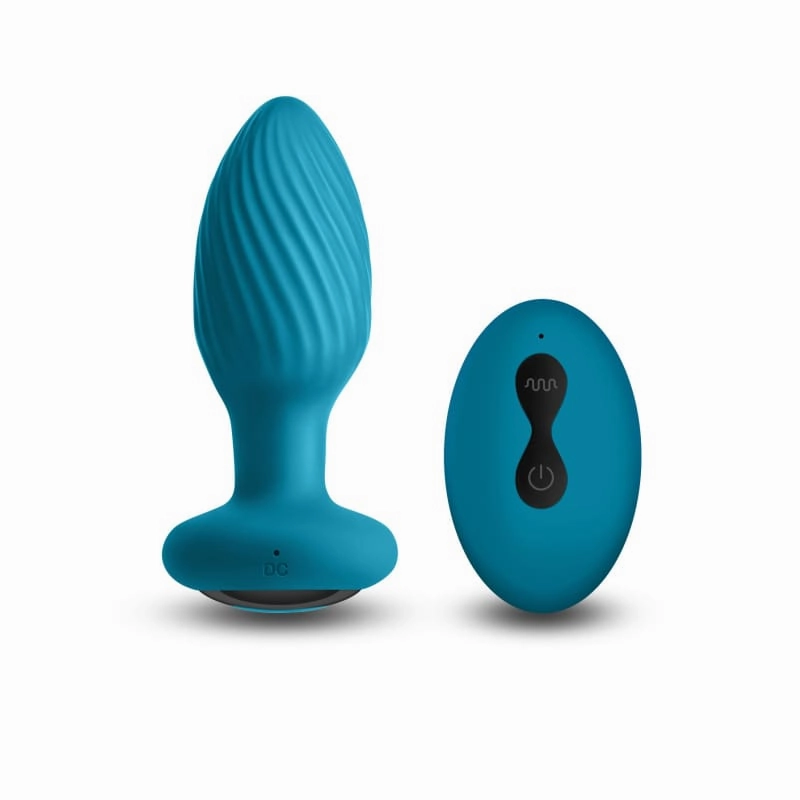 Inya - Alpine - Teal