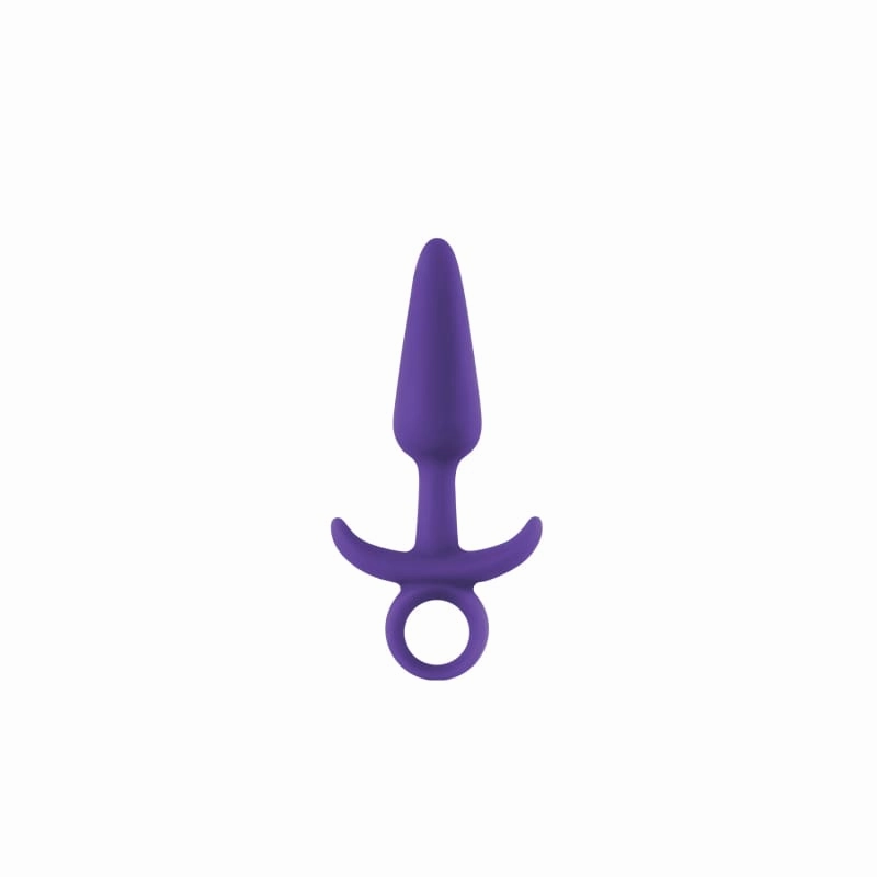 Inya Prince - Small - Purple