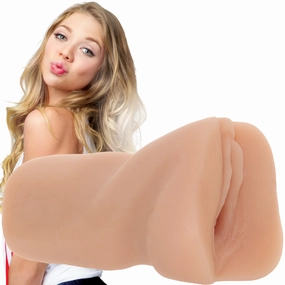 Jessie Andrews The All American Masturbator