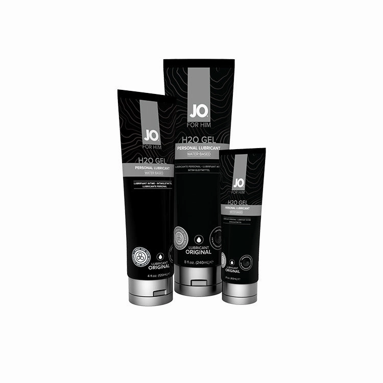 JO H2O Gel for Him