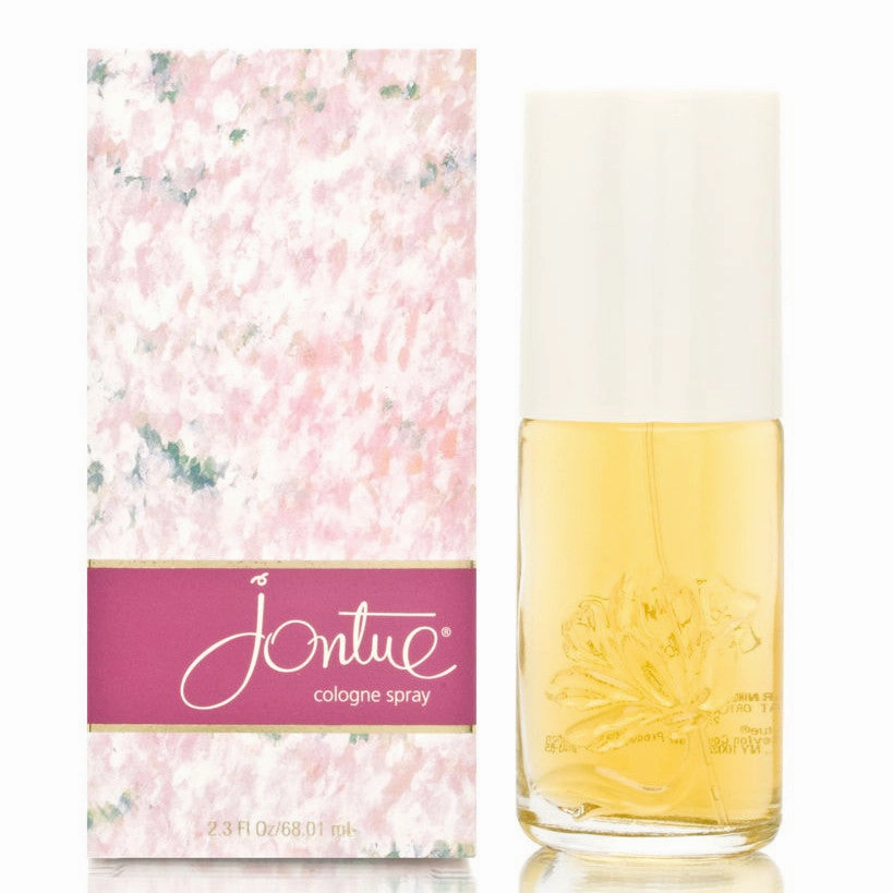 Jontue by Revlon 68ml Cologne Spray