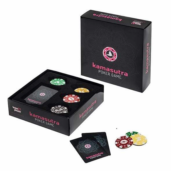 Kama Sutra - Poker Game