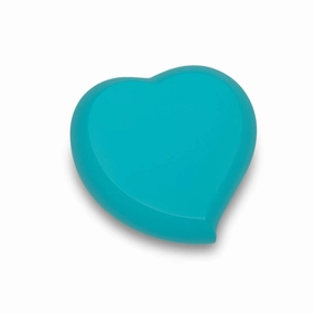 KEEPSAKE Brass HEART -500-  Bogati Exclusive
