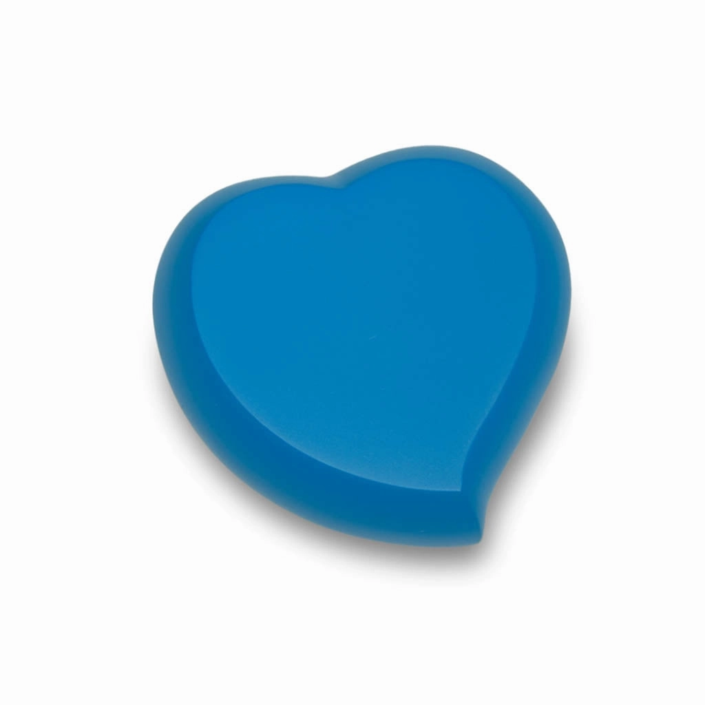 KEEPSAKE Brass HEART -500-  Bogati Exclusive
