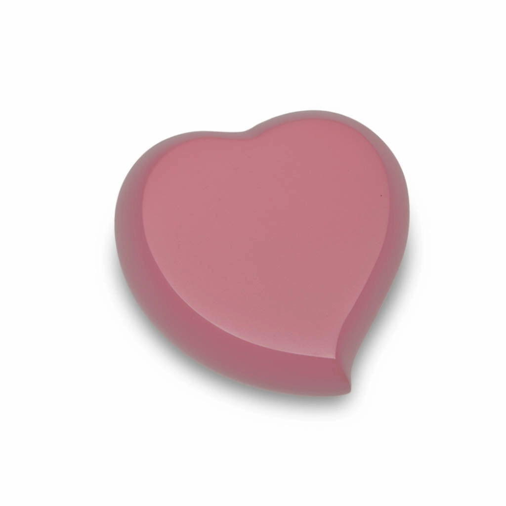 KEEPSAKE Brass HEART -500-  Bogati Exclusive