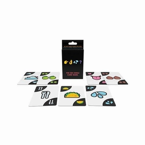 Kheper Games - DTF Card Game (Black)