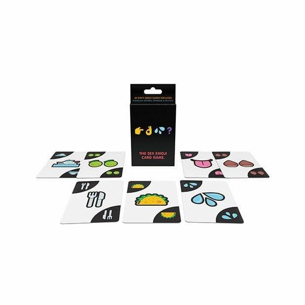 Kheper Games - DTF Card Game (Black)