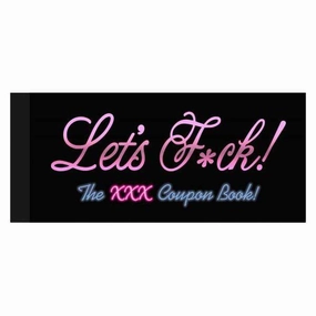 Kheper Games - Let's F*ck Coupons