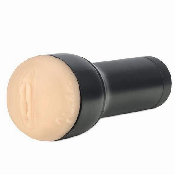 Kiiroo - Stars Collection Strokers Feel Nicolette Shea Masturbator (Black)