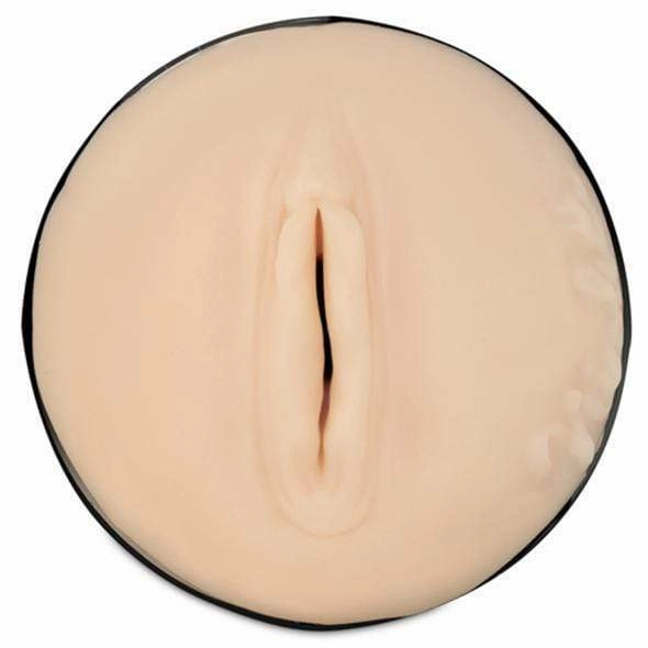 Kiiroo - Stars Collection Strokers Feel Nicolette Shea Masturbator (Black)
