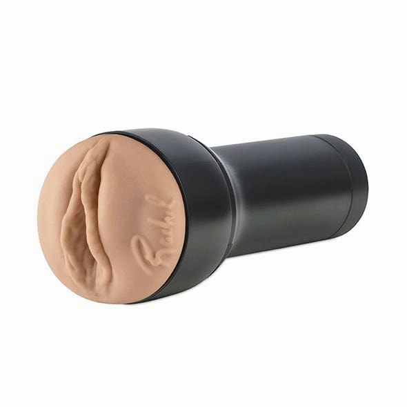 Kiiroo - Stars Collection Strokers Feel Rachel Starr Masturbator (Beige)