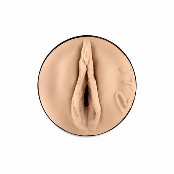 Kiiroo - Stars Collection Strokers Feel Rachel Starr Masturbator (Beige)