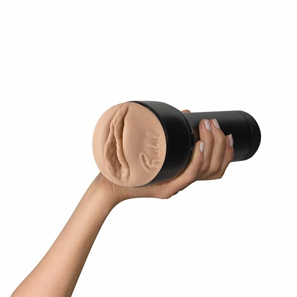 Kiiroo - Stars Collection Strokers Feel Rachel Starr Masturbator (Beige)