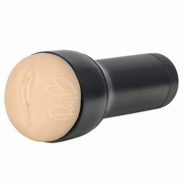 Kiiroo - Stars Collection Strokers Feel Raw Lil Black Masturbator (Black)