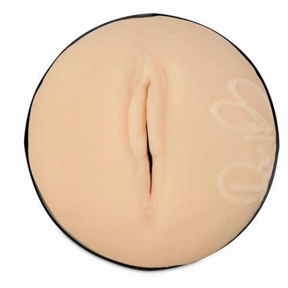 Kiiroo - Stars Collection Strokers Feel Raw Lil Black Masturbator (Black)