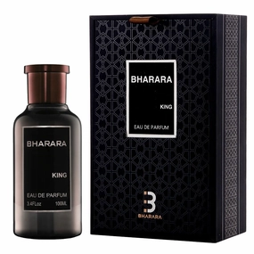 King by Bharara 100ml EDP for Men
