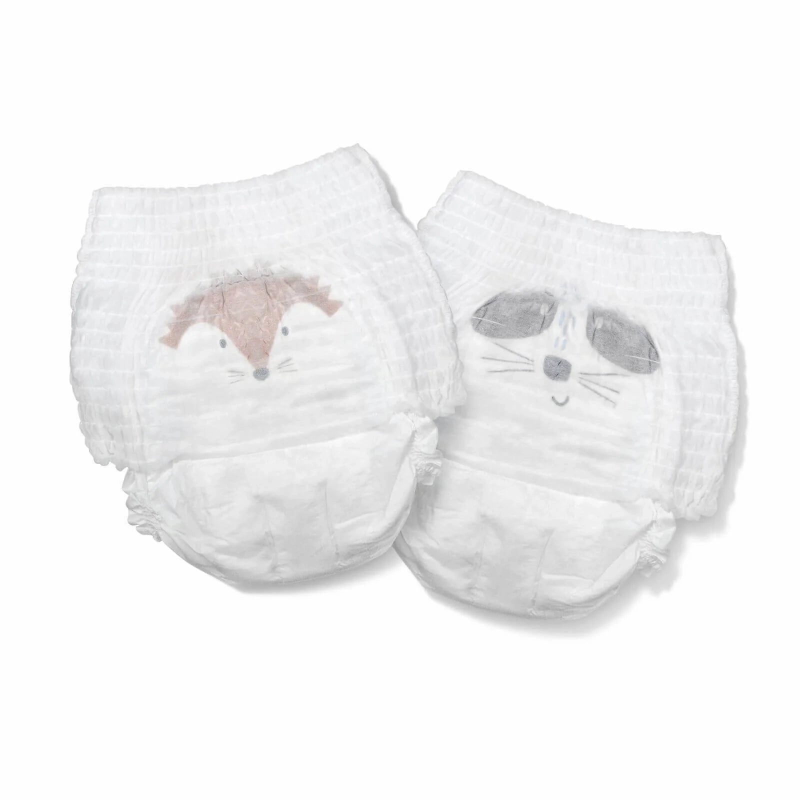 Kit & Kin Pull-Ups Size 6 - 18 nappies