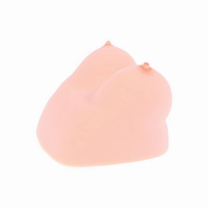 Kokos - Juliana Breast with Vibration Meiki (Beige)
