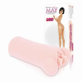 Kokos - May Meiki (Beige)