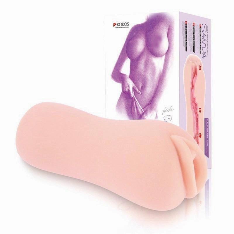 Kokos - Sanda Double Layer Meiki (Beige)