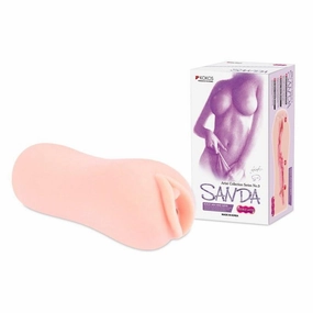 Kokos - Sanda Double Layer Meiki (Beige)
