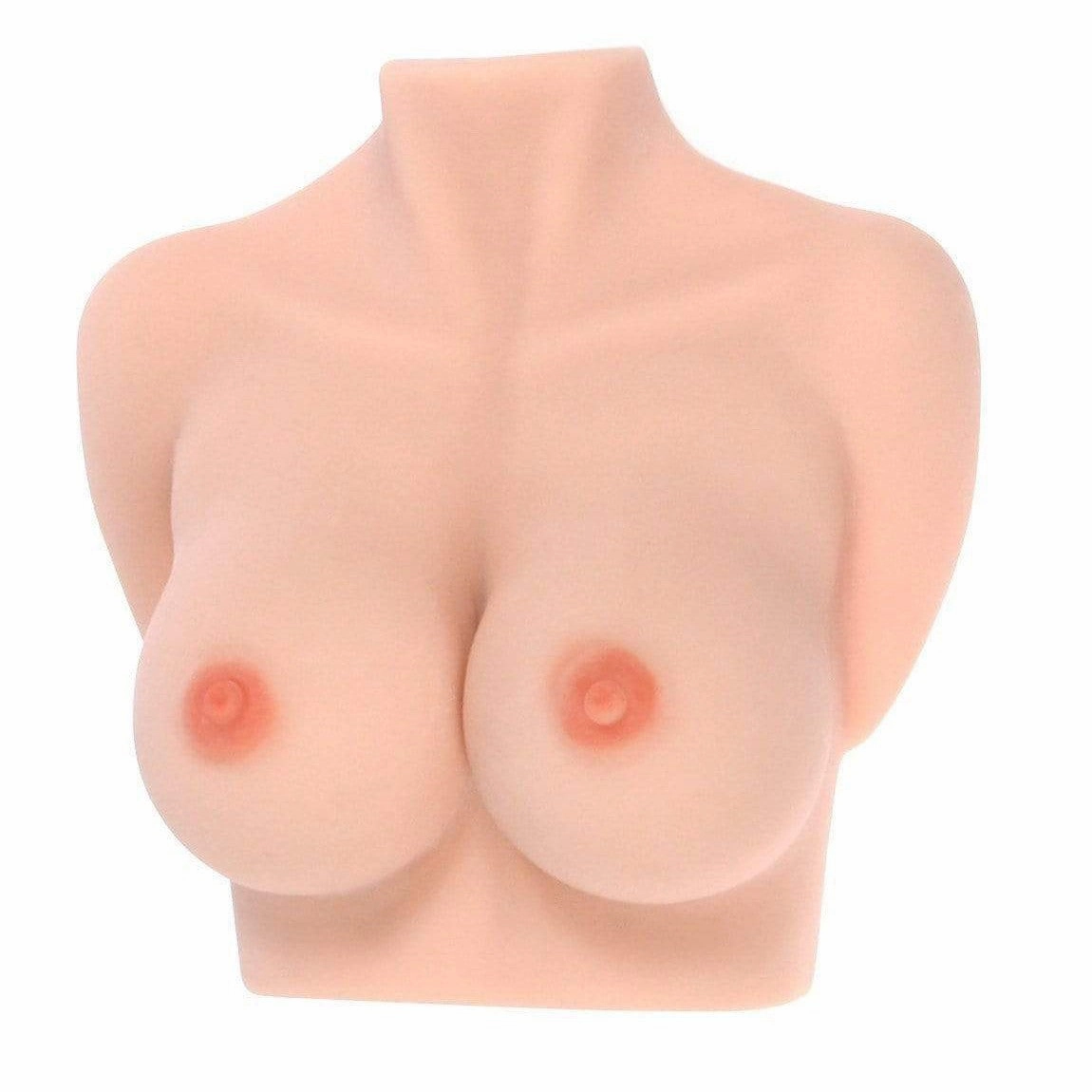 Kokos - Titties Chest Meiki Breast Masturbator