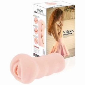 Kokos - Virgin Meiki (Beige)