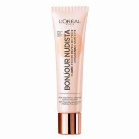 L'Oreal Bonjour Nudista BB Cream