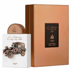 La Collection d'Antiquites 1886 by Lattafa 100ml EDP