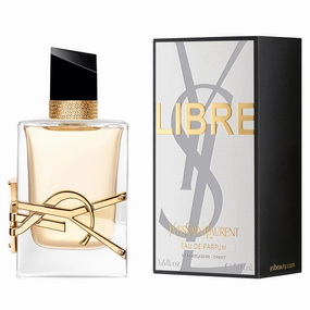Libre by Yves Saint Laurent 50ml EDP