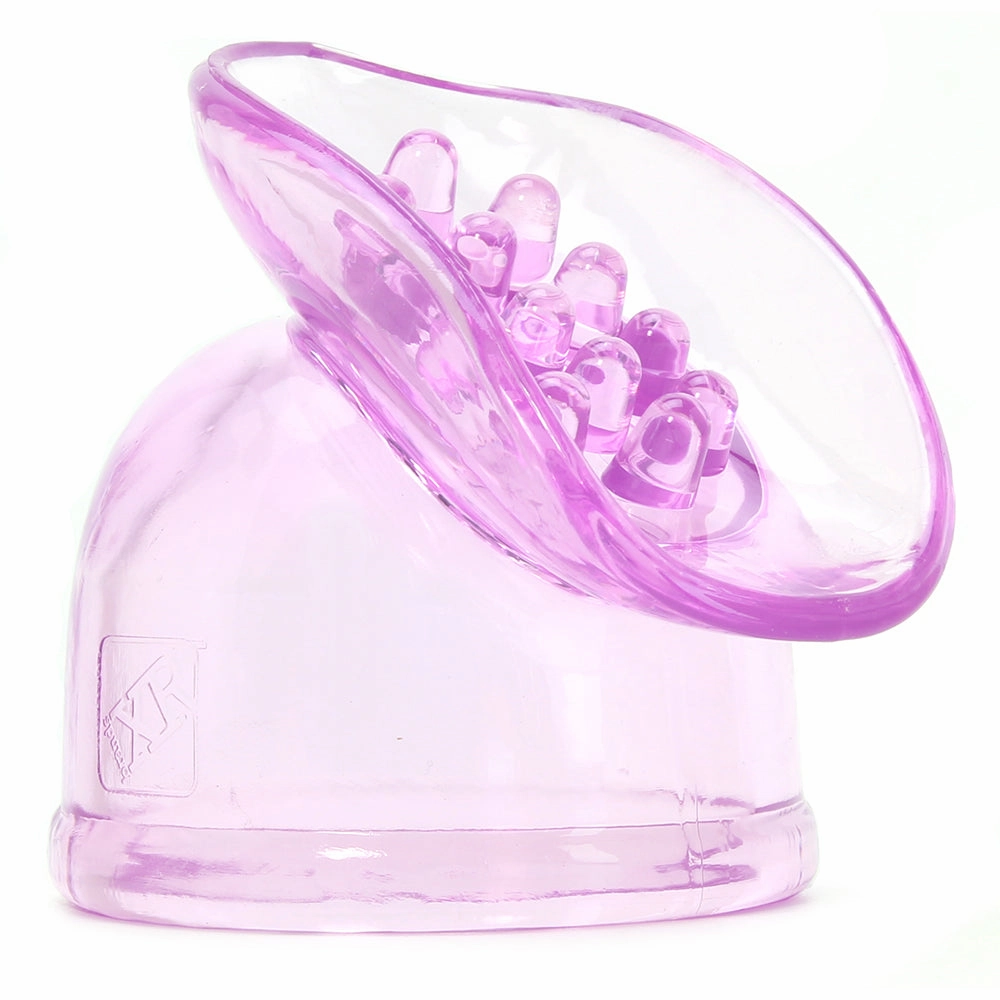 Lily Pod Wand Attachment