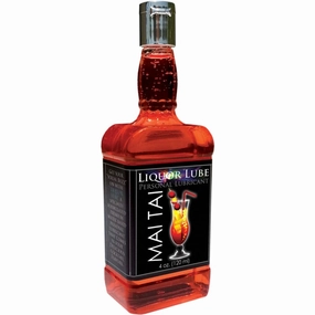 Liquor Lube - Mai Tai - 4  Fl. Oz.