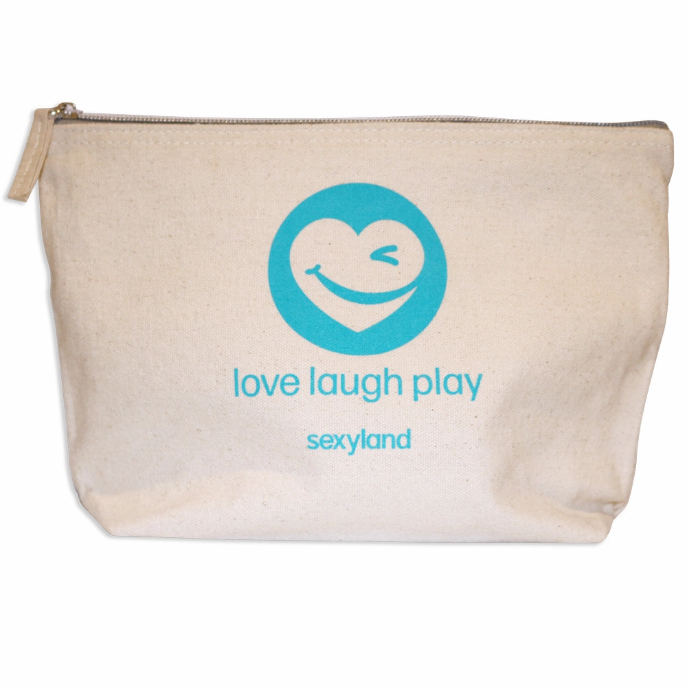 Love, Laugh, Play Gift Pack For Her
