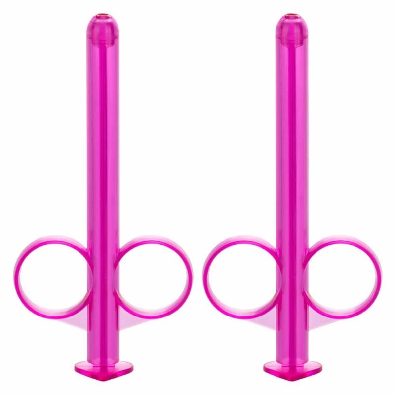 Lube Tube - Purple