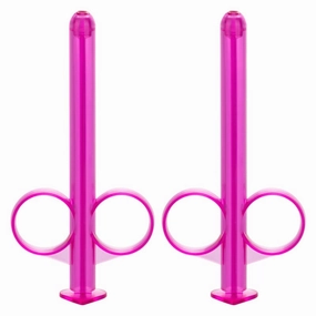 Lube Tube - Purple
