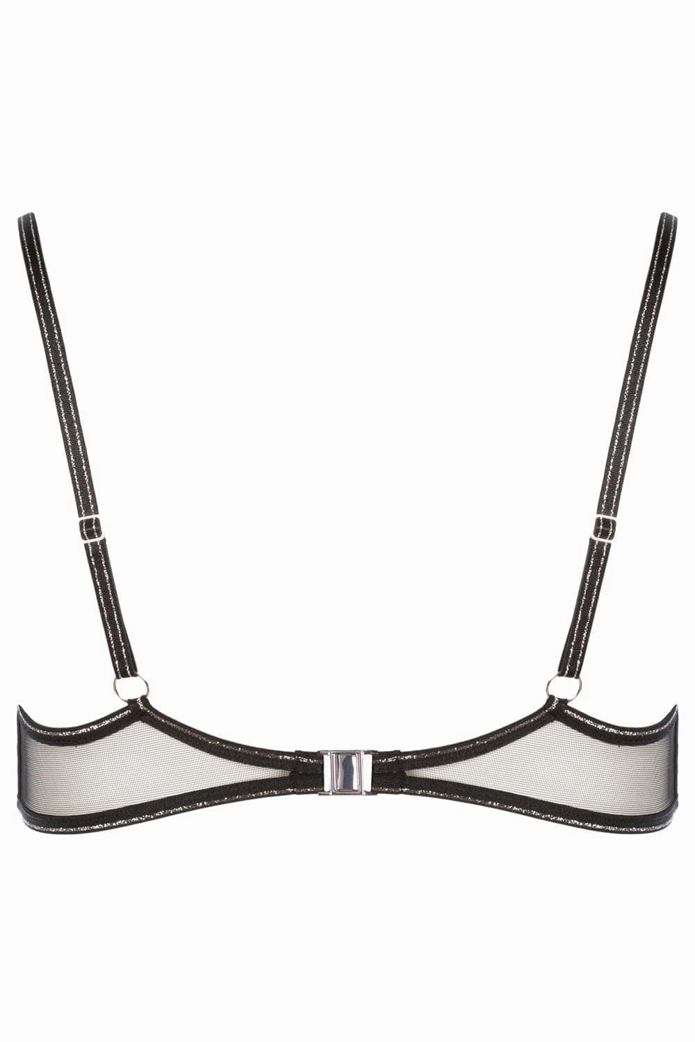 Manhattan Triangle Bra